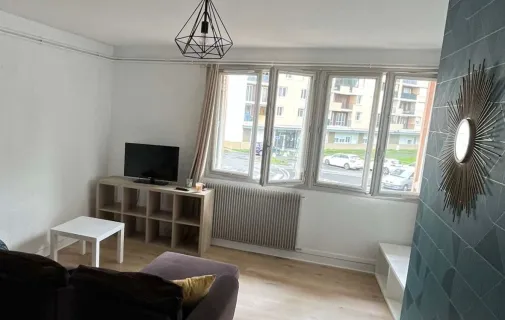 Location Pau Appartement 6848d05d0f40