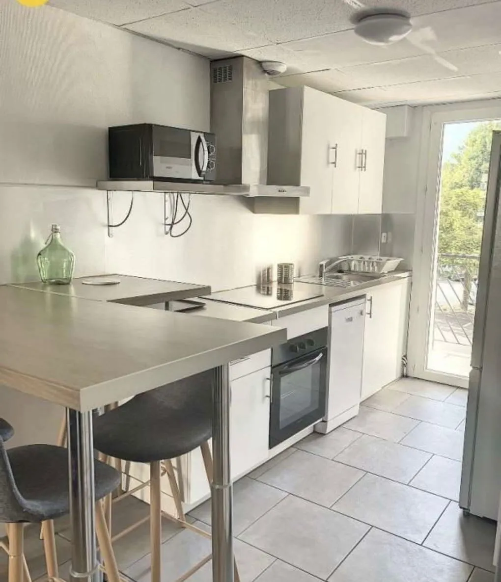 Location Pau Appartement 6848d05d0f404