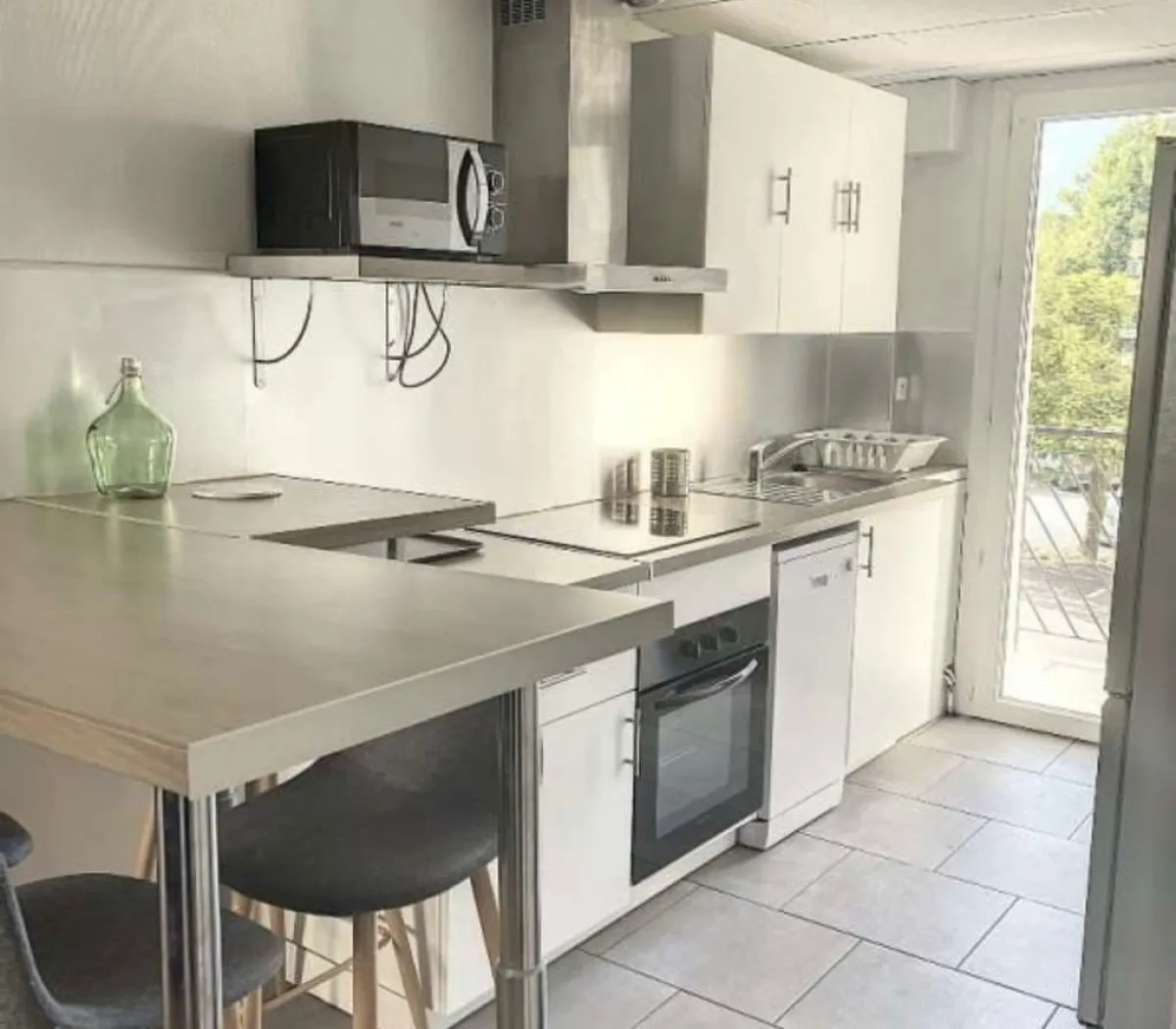 Location Pau Appartement 6848d05d0f40