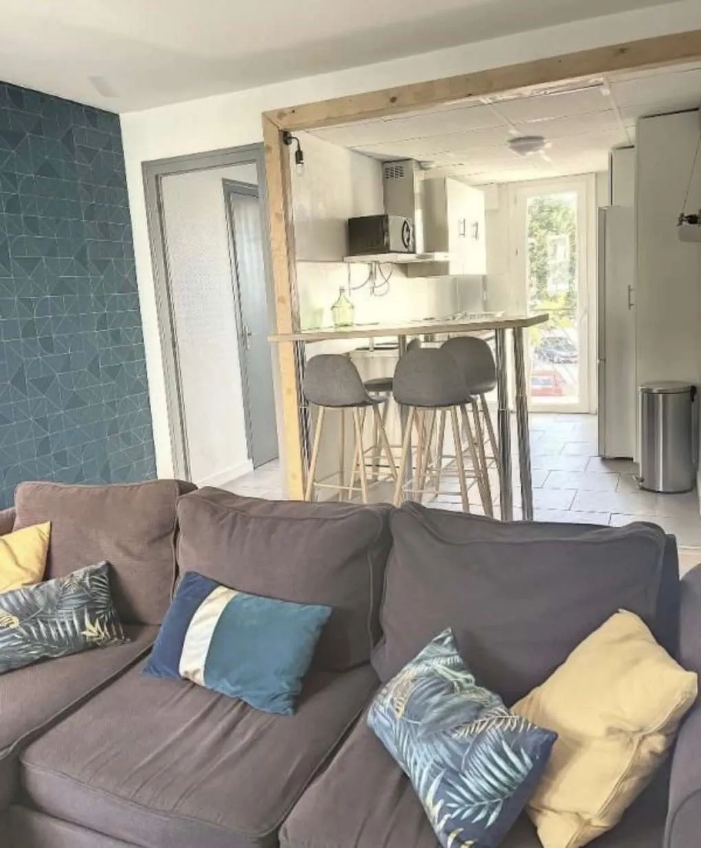 Location Pau Appartement 6848d05d0f402