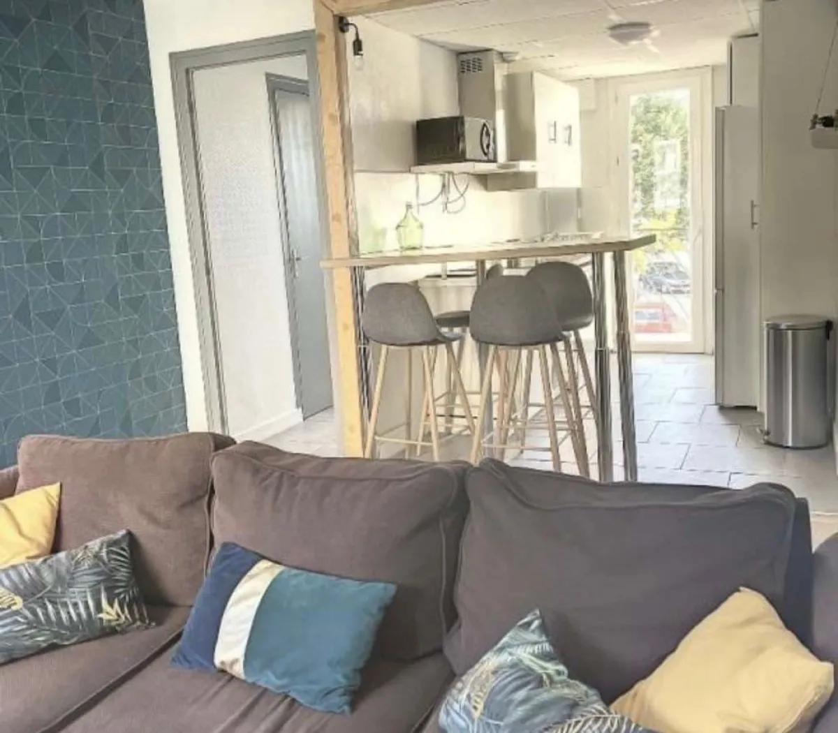 Location Pau Appartement 6848d05d0f40