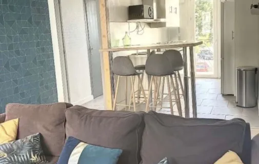 Location Pau Appartement 6848d05d0f40