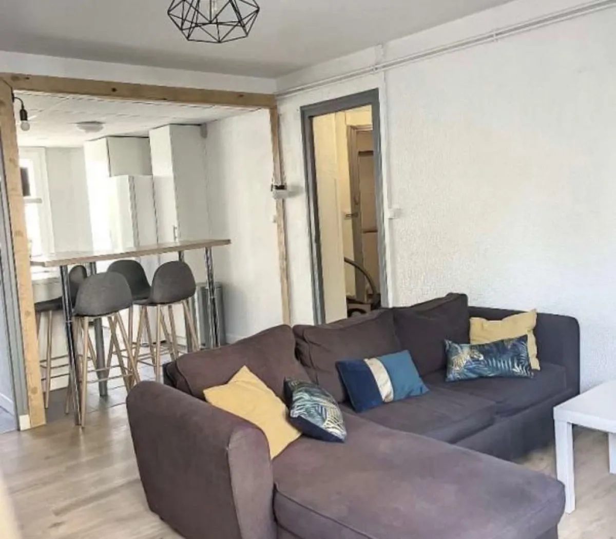 Location Pau Appartement 6848d05d0f40