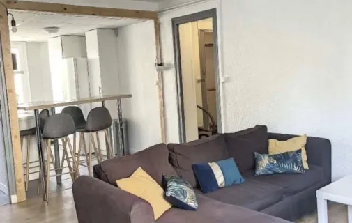 Location Pau Appartement 6848d05d0f40