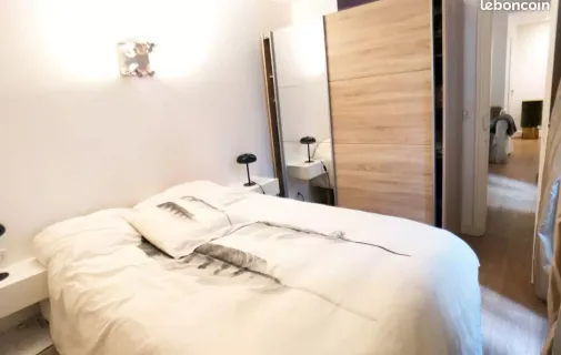 Location Paris Appartement 6849366576d6