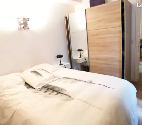 Location Paris Appartement 6849366576d63