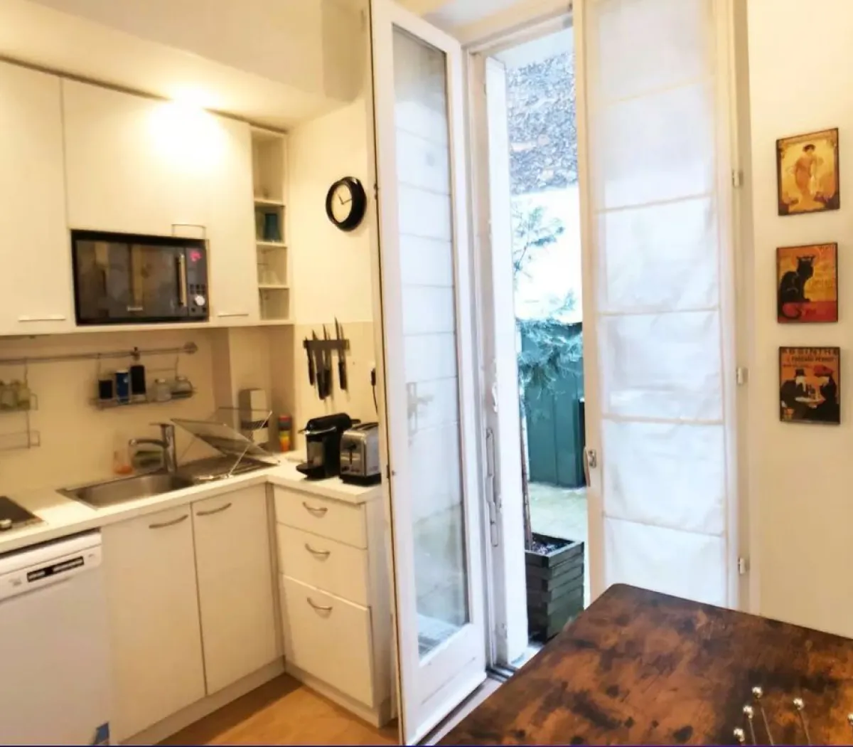 Location Paris Appartement 6849366576d6