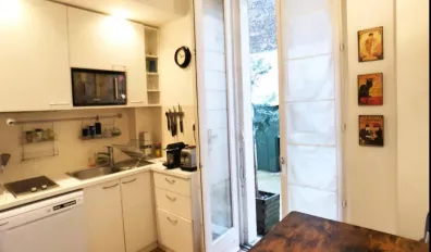 miniatureLocation Paris Appartement 6849366576d62