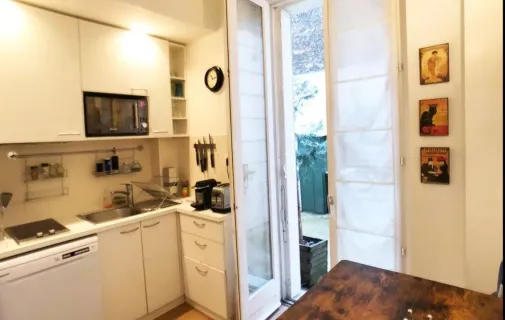 Location Paris Appartement 6849366576d6
