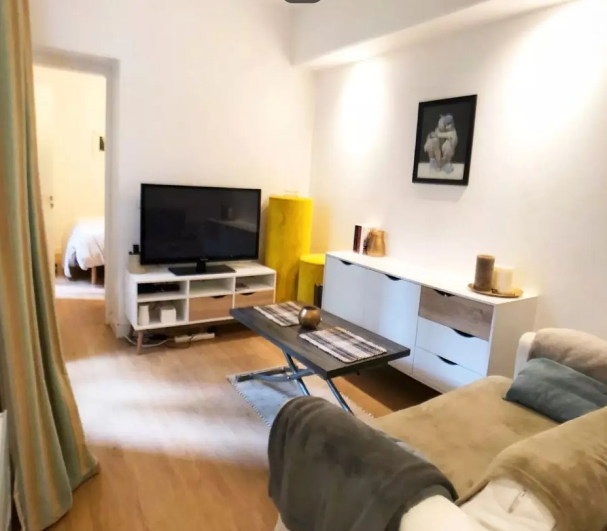 Location Paris Appartement 6849366576d6