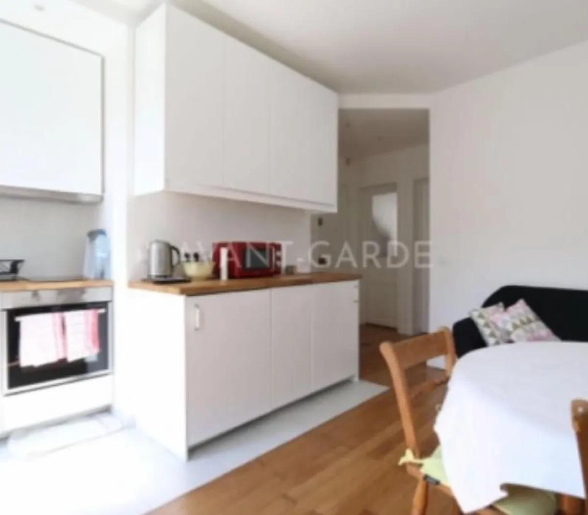 Location Puteaux Appartement 684940d1393c