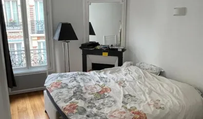 miniatureLocation Puteaux Appartement 684940d1393c2