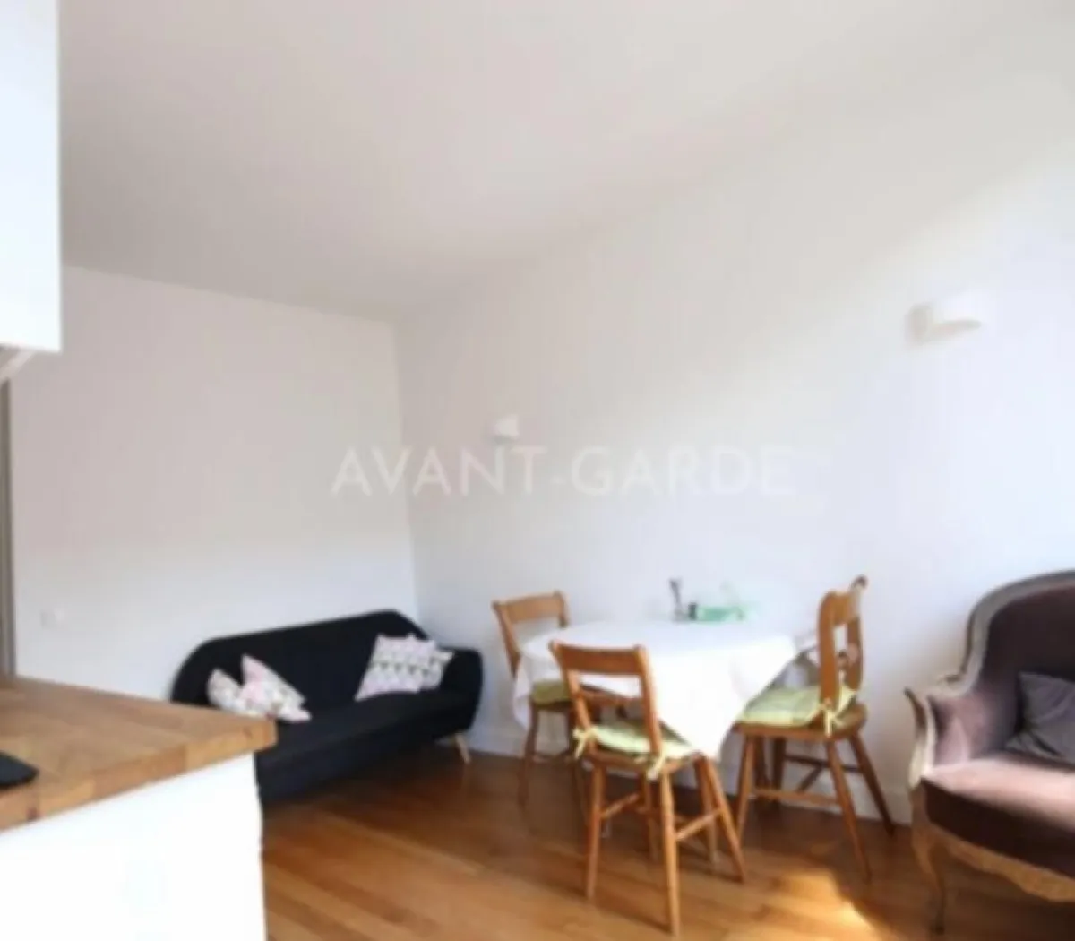 Location Puteaux Appartement 684940d1393c