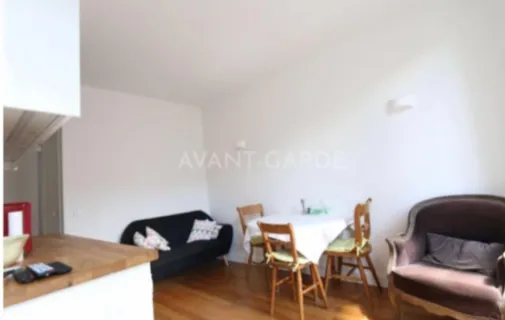 Location Puteaux Appartement 684940d1393c