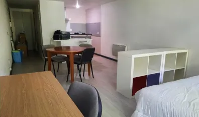 Location Toulouse Appartement 684959da2fc0