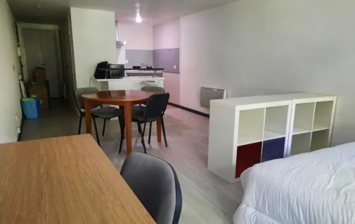 Location Toulouse Appartement 684959da2fc0