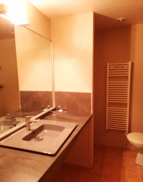 Location Toulouse Appartement 684959da2fc0