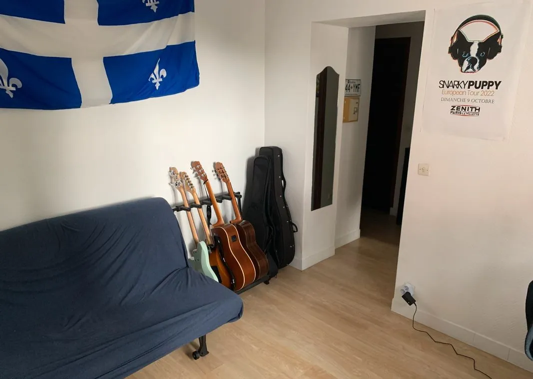 Location Malakoff Appartement 68495dbda4b32