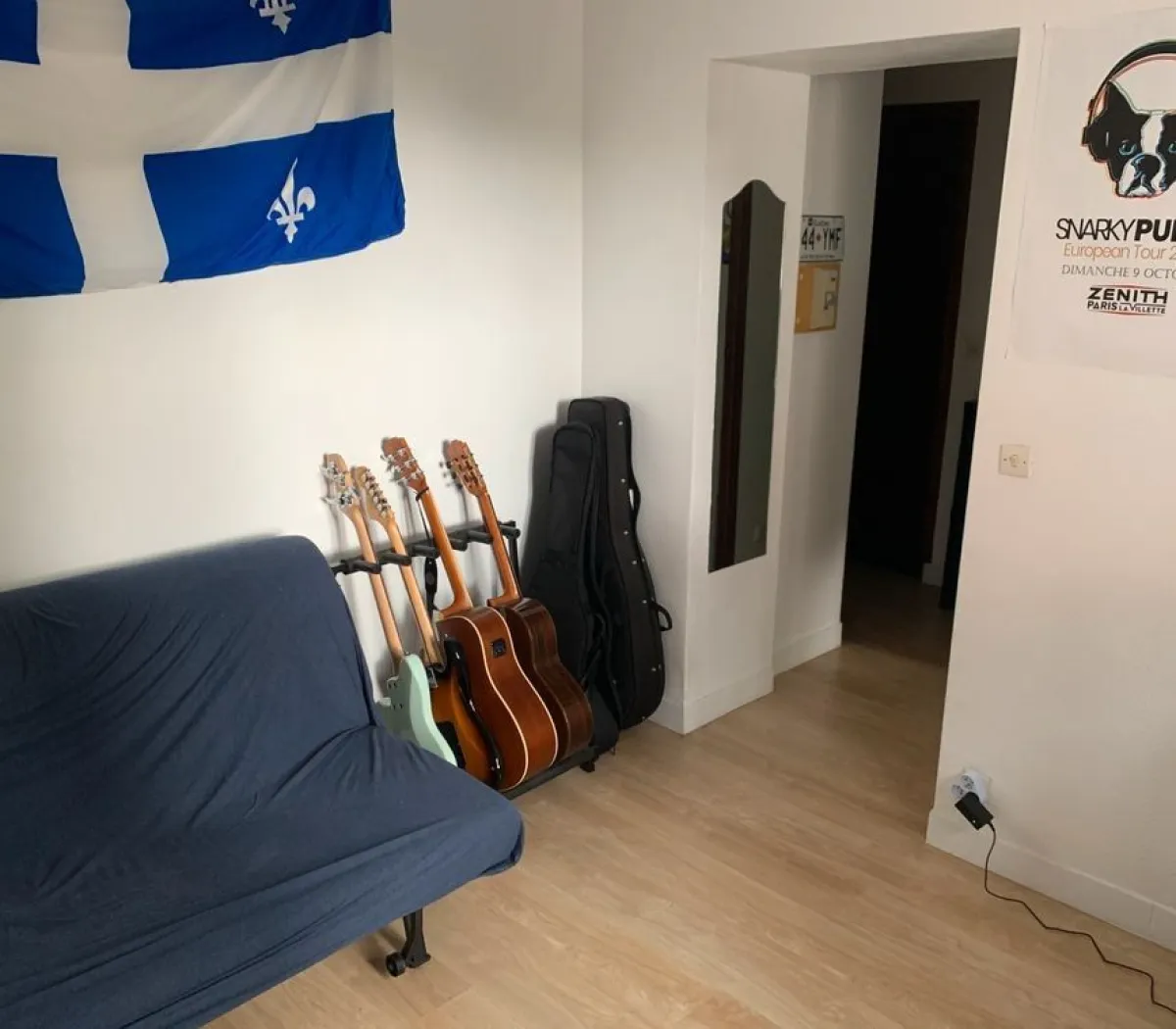 Location Malakoff Appartement 68495dbda4b3