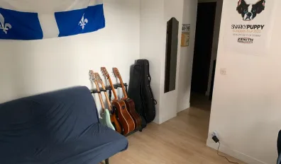 miniatureLocation Malakoff Appartement 68495dbda4b32