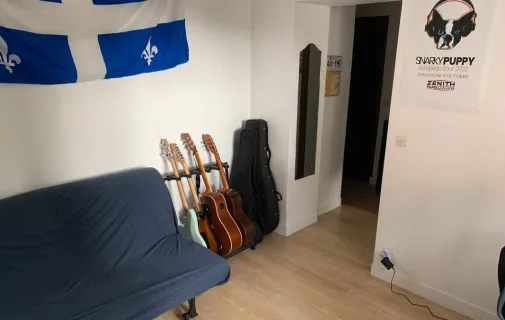 Location Malakoff Appartement 68495dbda4b3