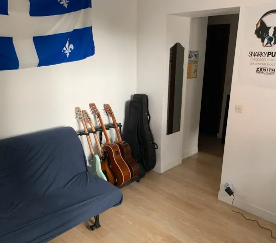 Location Malakoff Appartement 68495dbda4b32