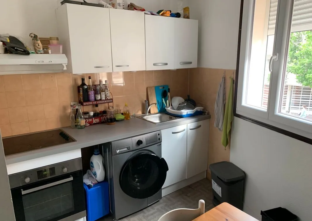 Location Malakoff Appartement 68495dbda4b31