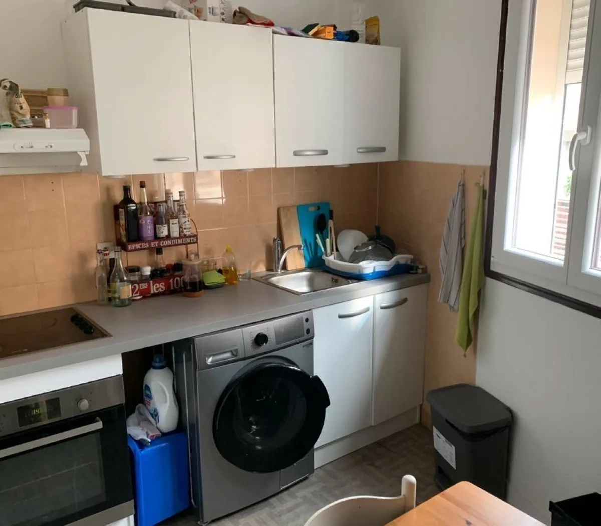 Location Malakoff Appartement 68495dbda4b3