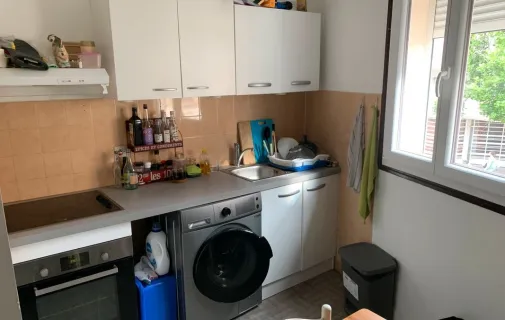 Location Malakoff Appartement 68495dbda4b3