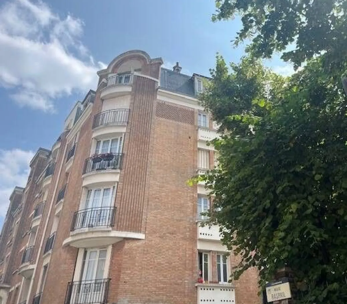 Location Courbevoie Chambre 68495fa16c12