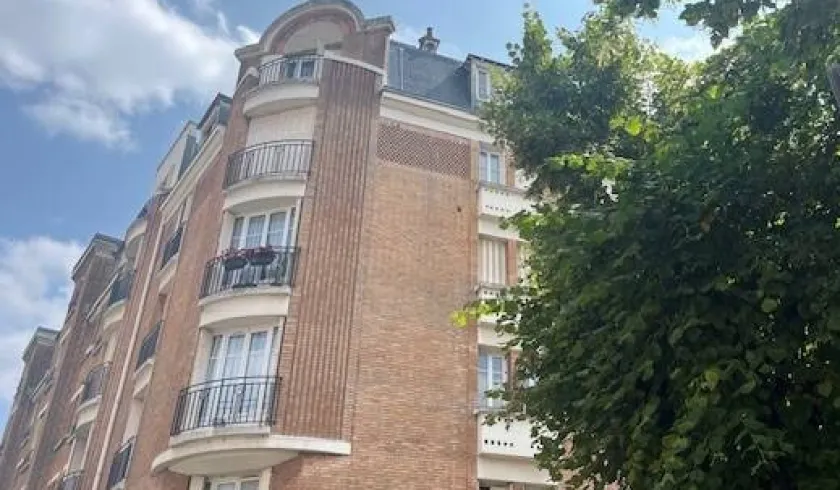 Location Courbevoie Chambre 68495fa16c121