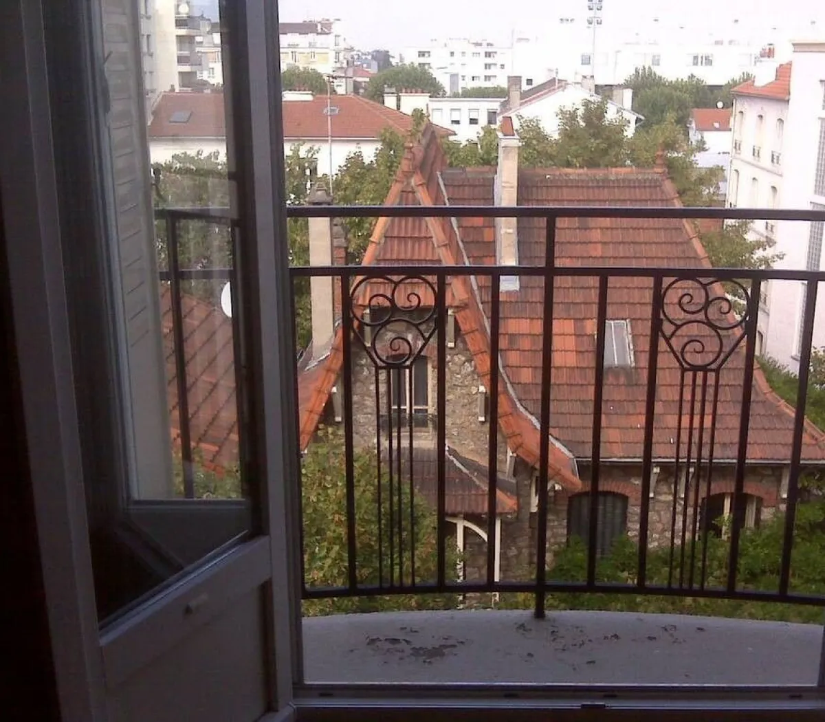 Location Courbevoie Chambre 68495fa16c12