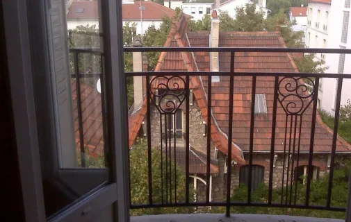 Location Courbevoie Chambre 68495fa16c12