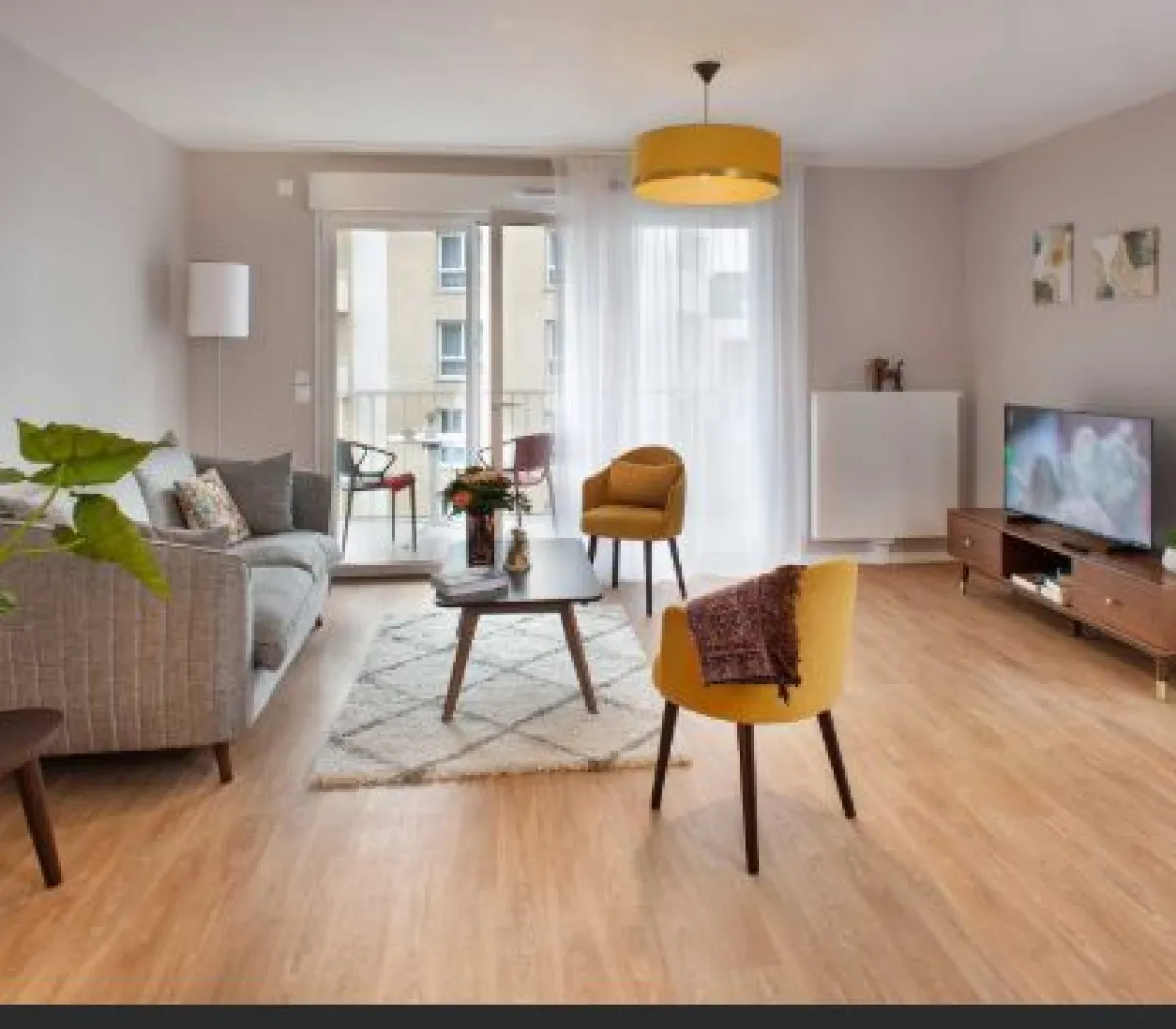 Location Rouen Appartement 684962153e1a