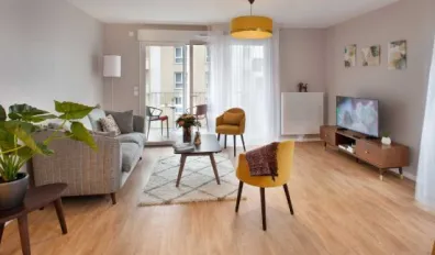 miniatureLocation Rouen Appartement 684962153e1a2