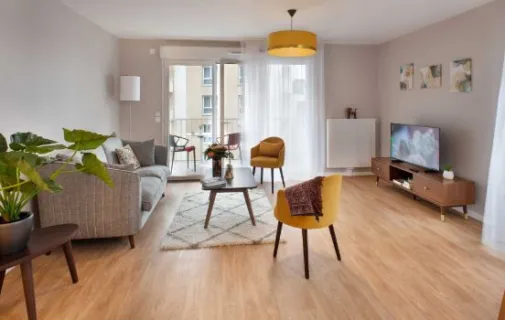 Location Rouen Appartement 684962153e1a