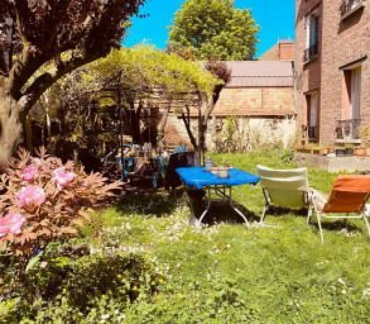 Location Villiers-sur-Marne Appartement 684963f01eb5