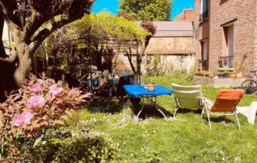 Location Villiers-sur-Marne Appartement 684963f01eb5