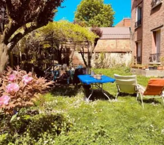 Location Villiers-sur-Marne Appartement 684963f01eb53