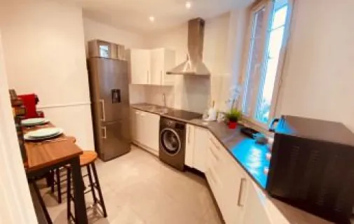 Location Villiers-sur-Marne Appartement 684963f01eb5