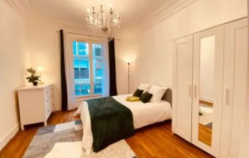 Location Villiers-sur-Marne Appartement 684963f01eb5
