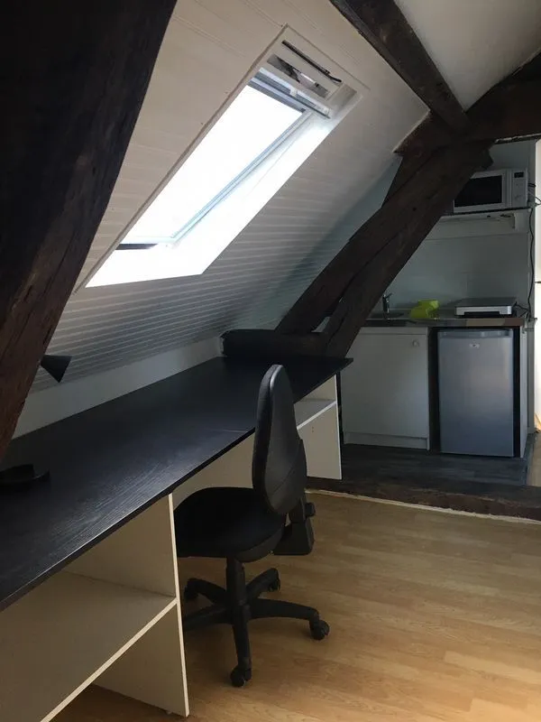Location Tours Appartement 68496b4b97e81