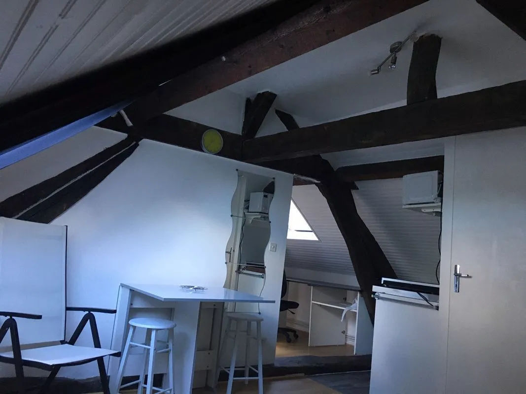 Location Tours Appartement 68496b4b97e82