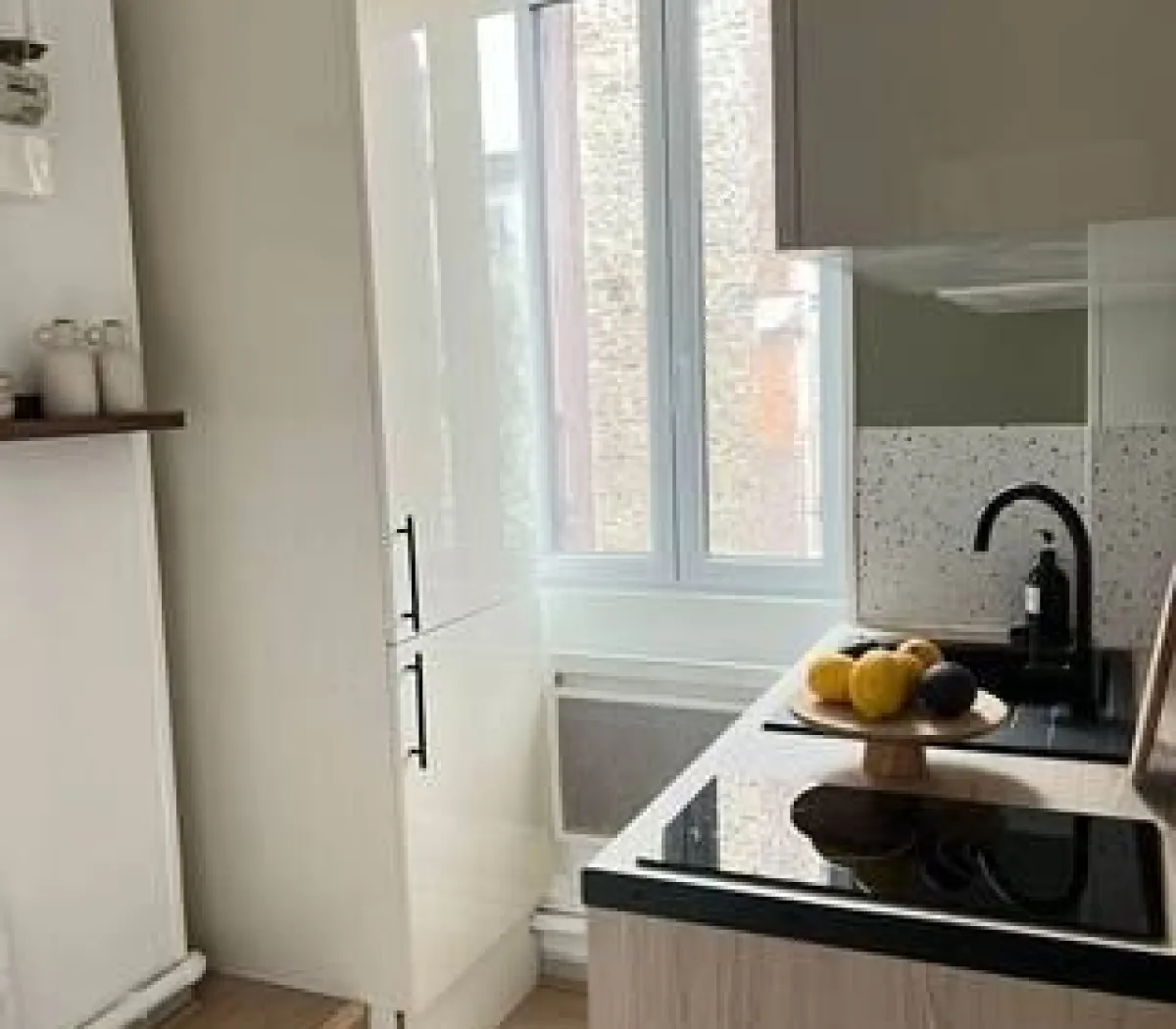 Location Saint-Denis Appartement 68496d487907