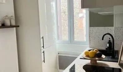 miniatureLocation Saint-Denis Appartement 68496d4879072