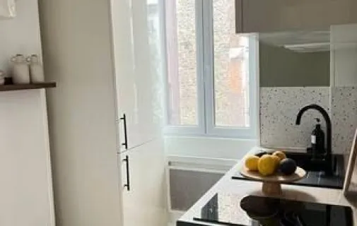 Location Saint-Denis Appartement 68496d487907