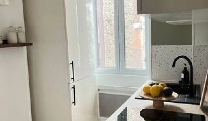 Location Saint-Denis Appartement 68496d4879071