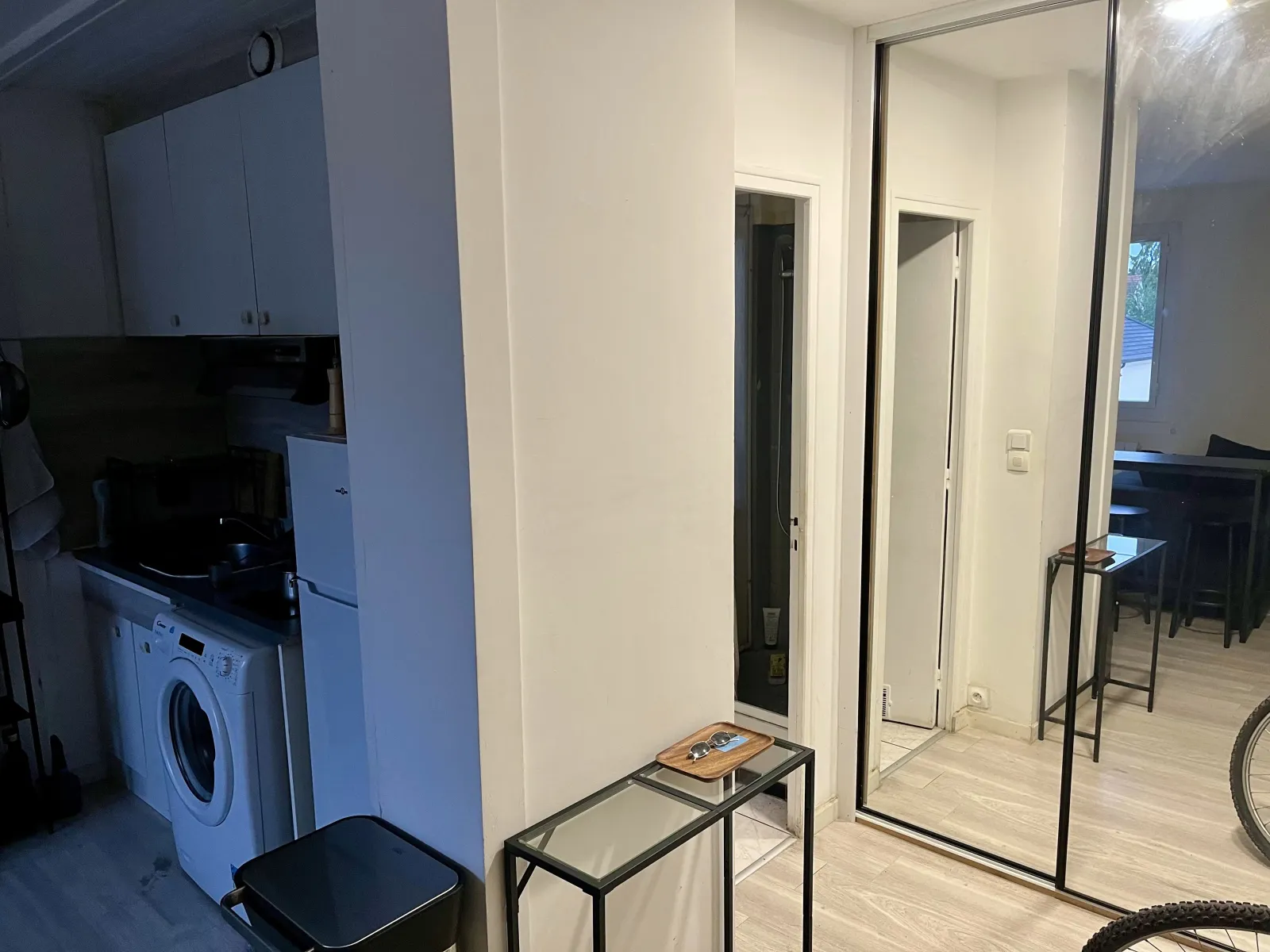 Location Villemoisson-sur-Orge Appartement 68496def90af3