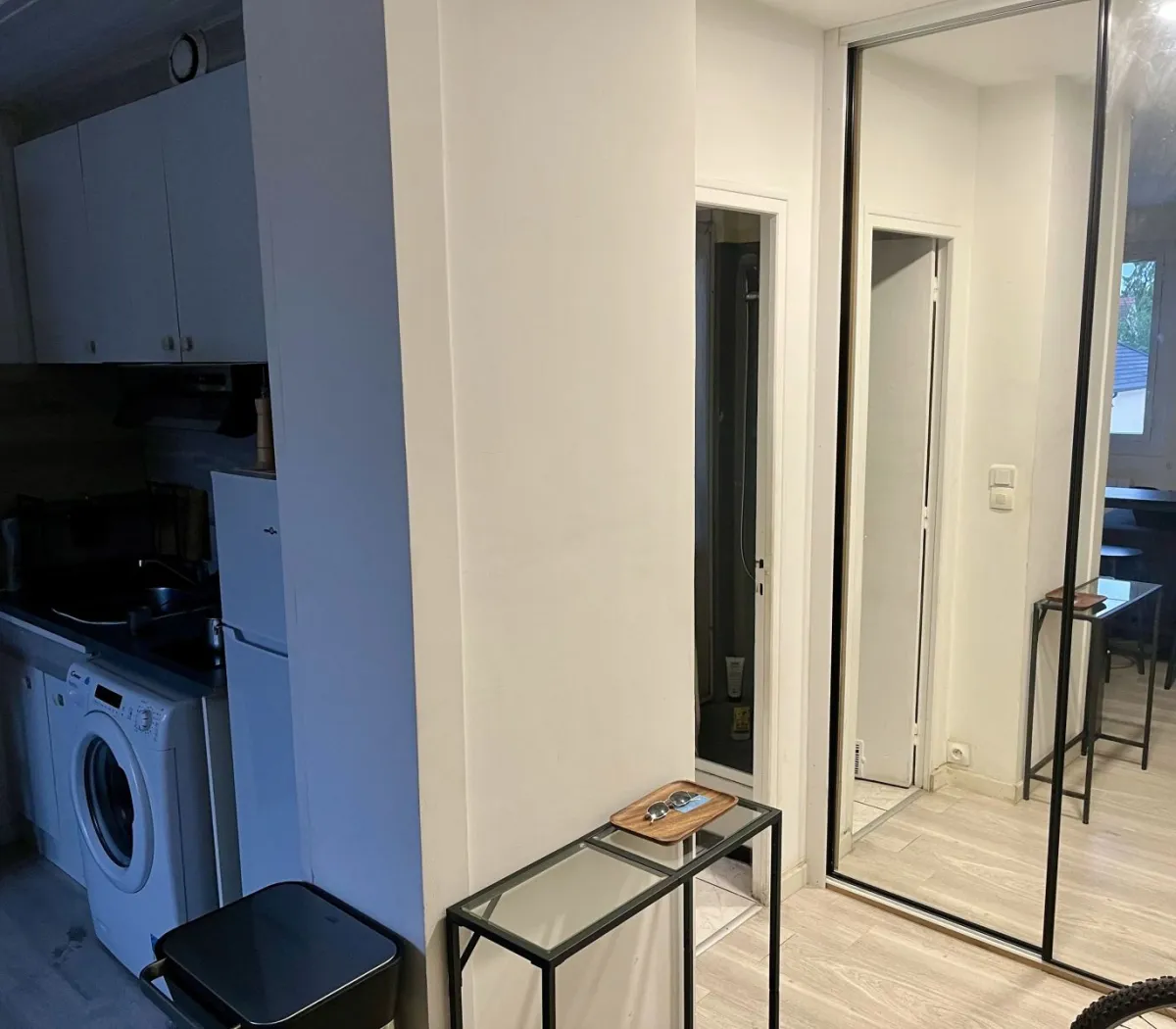 Location Villemoisson-sur-Orge Appartement 68496def90af