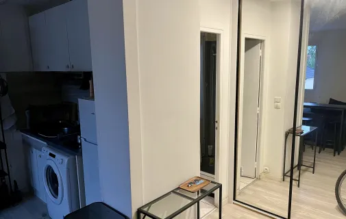 Location Villemoisson-sur-Orge Appartement 68496def90af